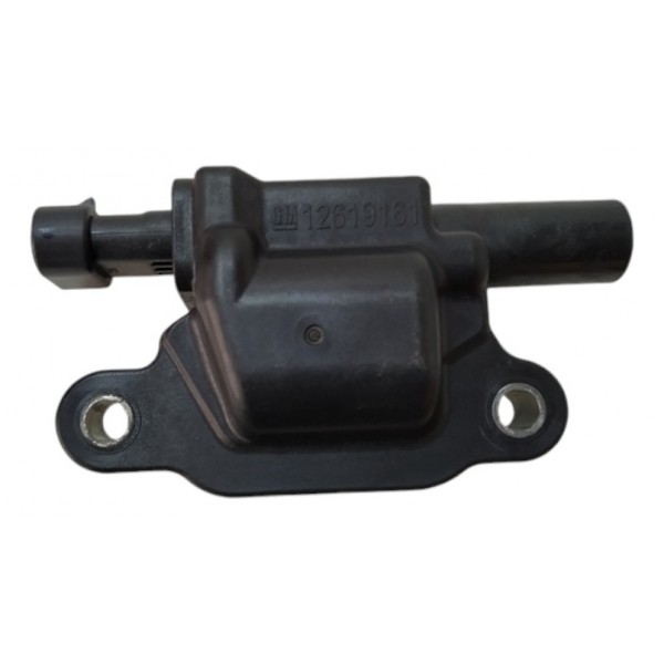 Bobina Ignição Gm Onix 1.4 2014 B195