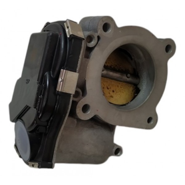 Tbi Corpo Borboleta Gm Onix 1.4 2014 B191