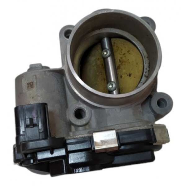 Tbi Corpo Borboleta Gm Onix 1.4 2014 B191