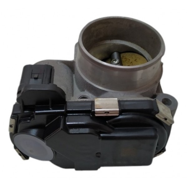 Tbi Corpo Borboleta Gm Onix 1.4 2014 B191