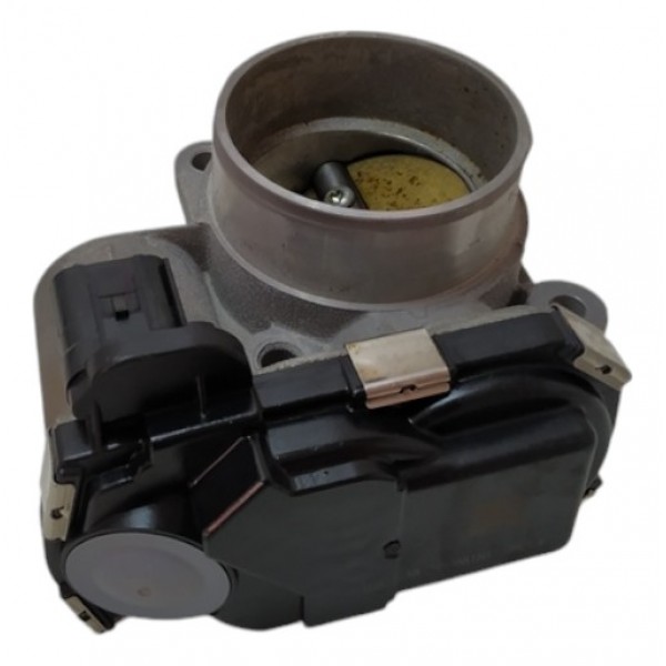 Tbi Corpo Borboleta Gm Onix 1.4 2014 B191