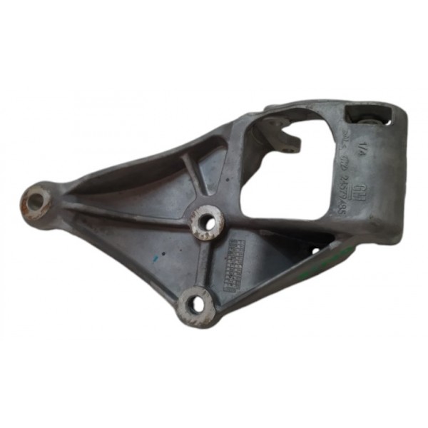 Suporte Bomba Direção 24579485 Gm Onix 1.4 2014 B189