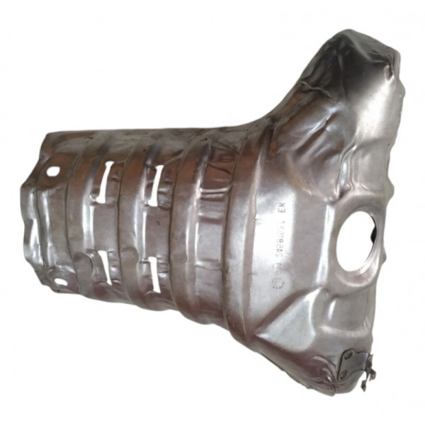 Defletor Calor Catalisador Gm Onix 1.4 2014 B183
