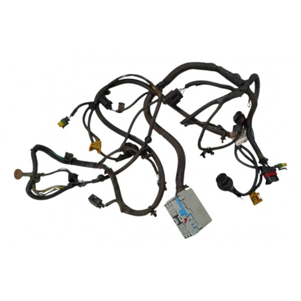Chicote Injeção Motor Gm Onix 1.4 2014 B182