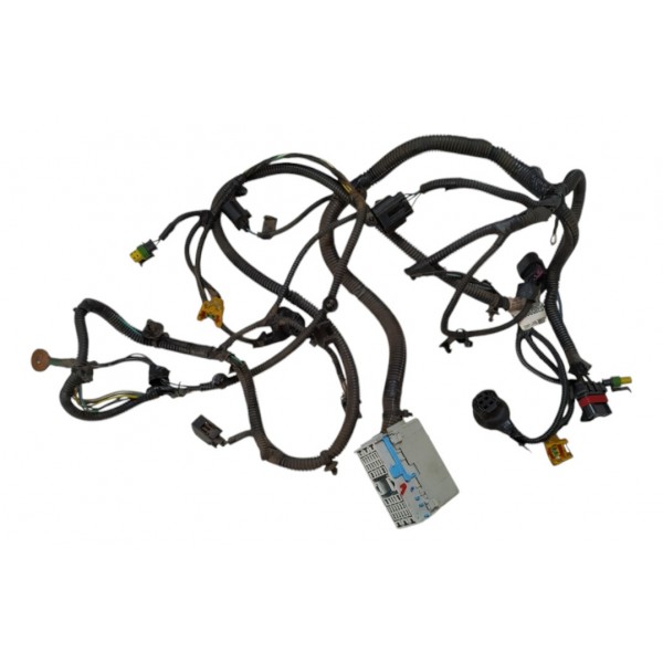 Chicote Injeção Motor Gm Onix 1.4 2014 B182