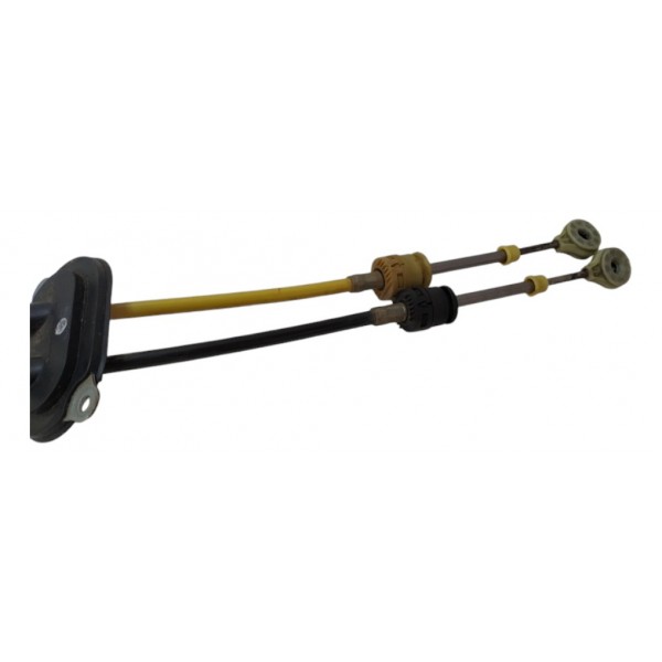 Cabo Seletor Marchas Gm Onix 1.4 2014 B181