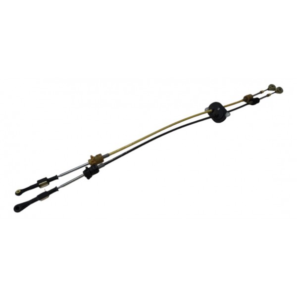 Cabo Seletor Marchas Gm Onix 1.4 2014 B181