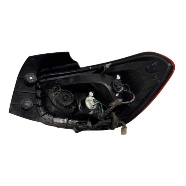 Lanterna Traseira Esquerda Renault Kwid Zen 2020