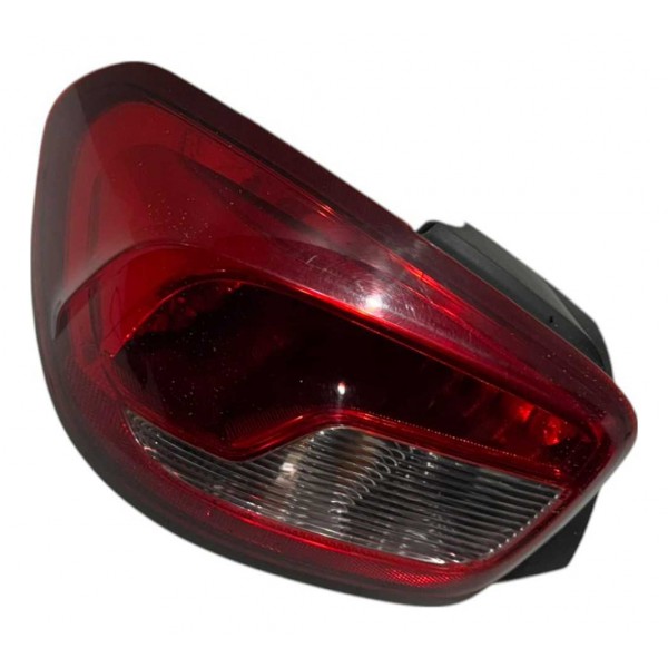 Lanterna Traseira Esquerda Renault Kwid Zen 2020