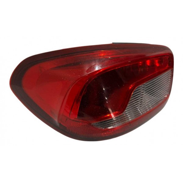 Lanterna Traseira Esquerda Renault Kwid Zen 2020