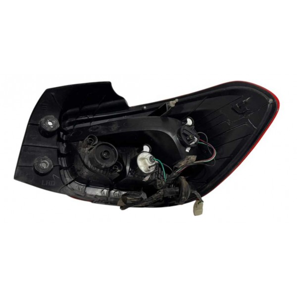 Lanterna Traseira Esquerda Renault Kwid Zen 2020