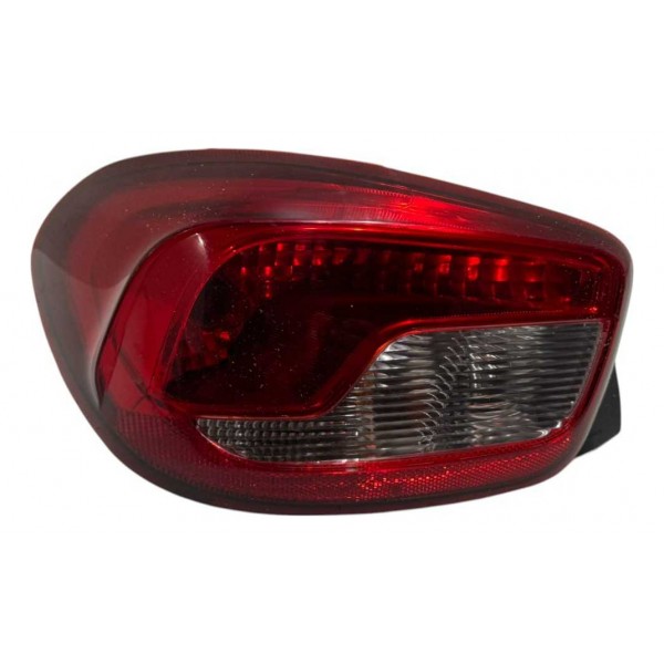 Lanterna Traseira Esquerda Renault Kwid Zen 2020