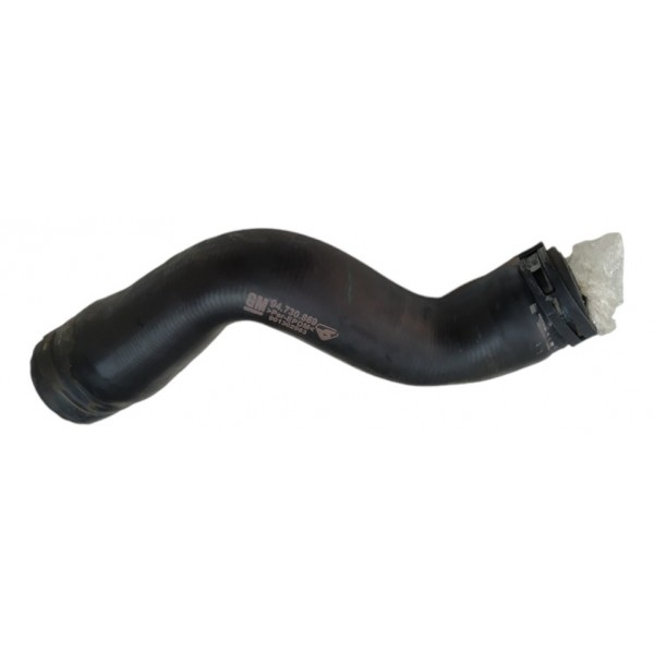 Mangueira Radiador 94730869 Gm Onix 1.4 2014 B168