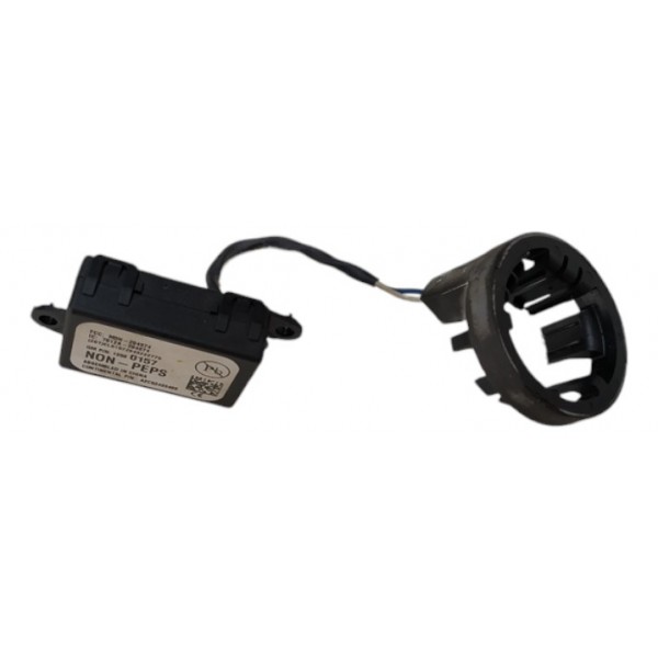 Imobilizador Gm Onix 1.4 2014 B165