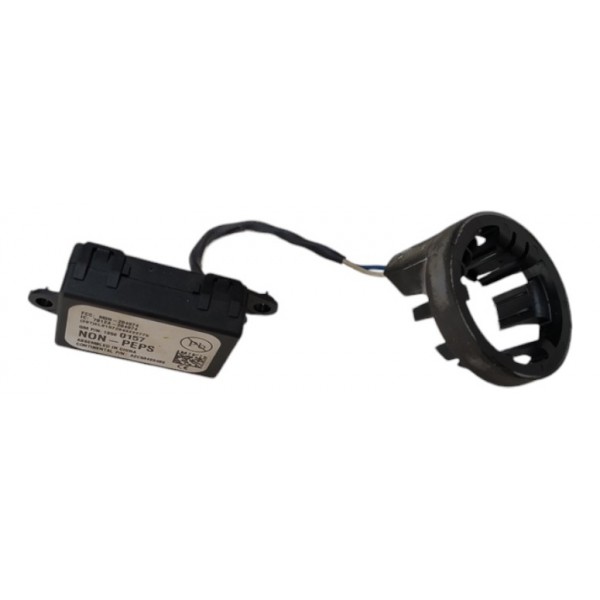 Imobilizador Gm Onix 1.4 2014 B165