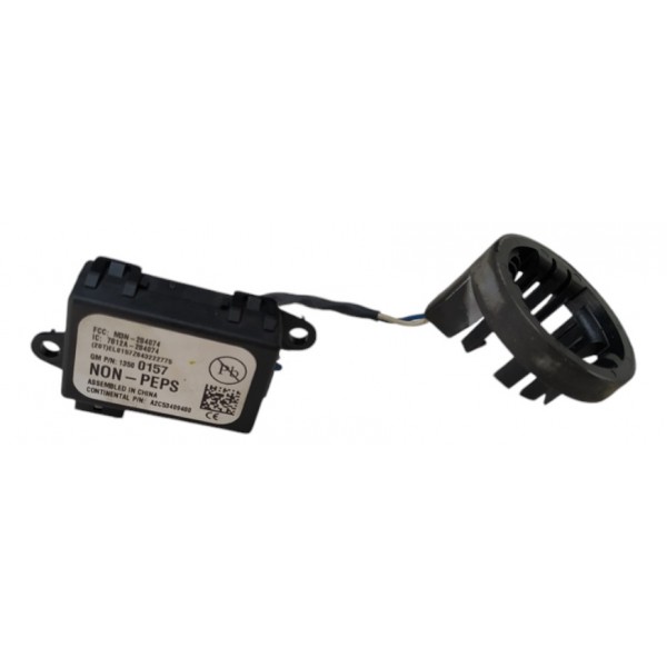 Imobilizador Gm Onix 1.4 2014 B165