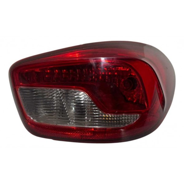 Lanterna Traseira Direita Renault Kwid Zen 2020