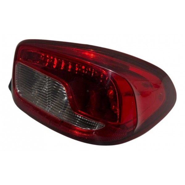 Lanterna Traseira Direita Renault Kwid Zen 2020