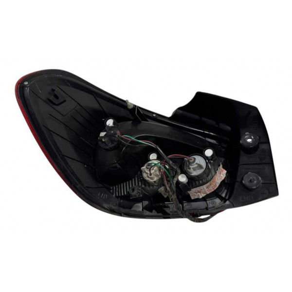 Lanterna Traseira Direita Renault Kwid Zen 2020