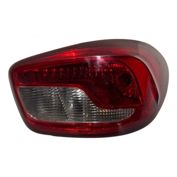 Lanterna Traseira Direita Renault Kwid Zen 2020