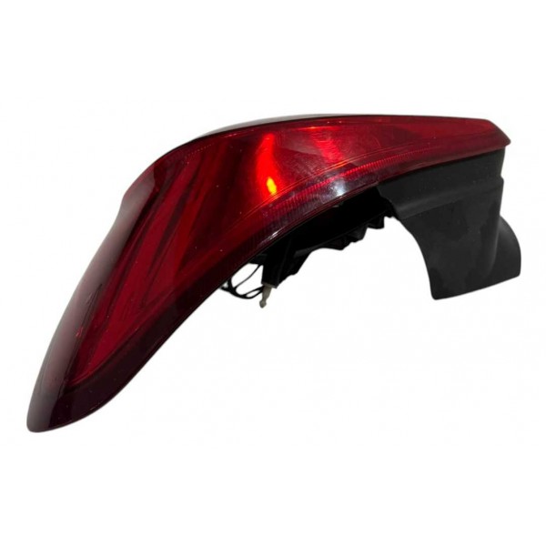 Lanterna Traseira Direita Renault Kwid Zen 2020