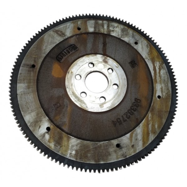 Volante Motor Gm Onix 1.4 2014 B159