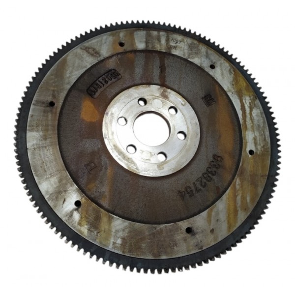 Volante Motor Gm Onix 1.4 2014 B159