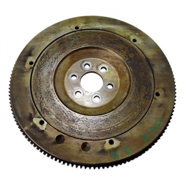 Volante Motor Gm Onix 1.4 2014 B159