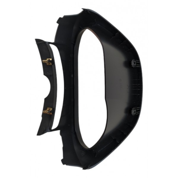 Moldura Painel Instrumentos Gm Onix 1.4 2014 B158