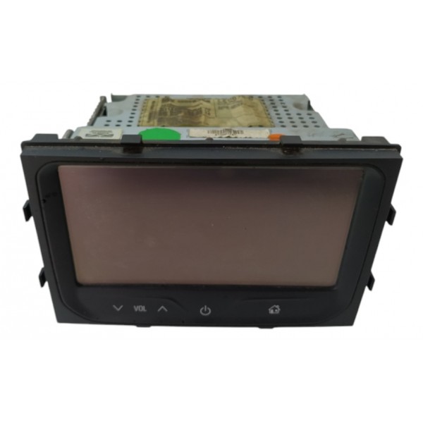 Central Multimidia Gm Onix 1.4 2014 B157