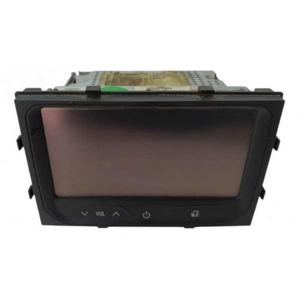 Central Multimidia Gm Onix 1.4 2014 B157