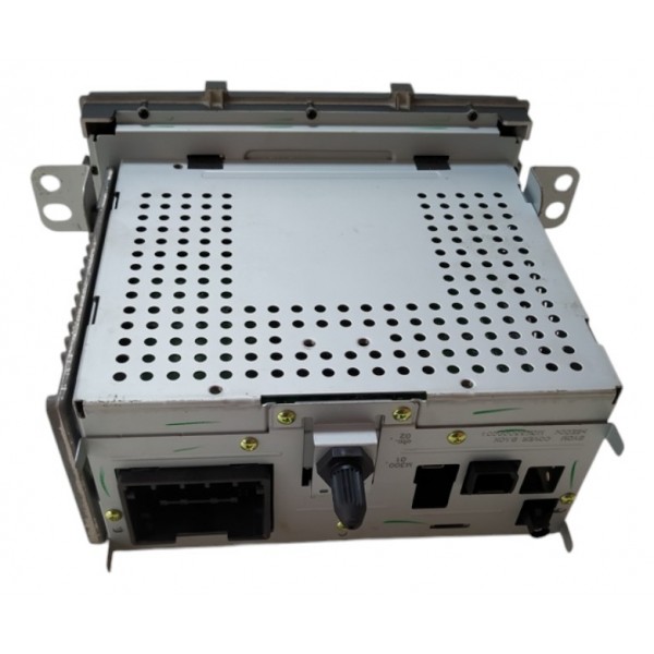 Central Multimidia Gm Onix 1.4 2014 B157