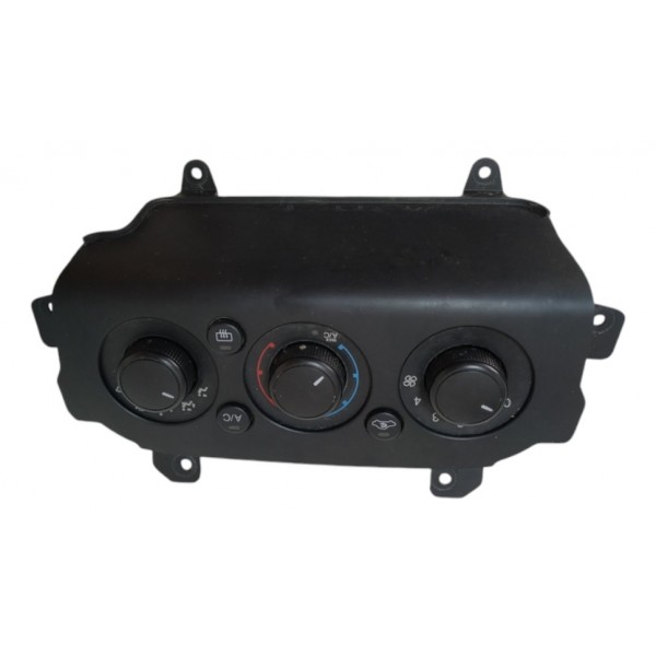 Comando Ar Condicionado Ford Ka 2015 B156