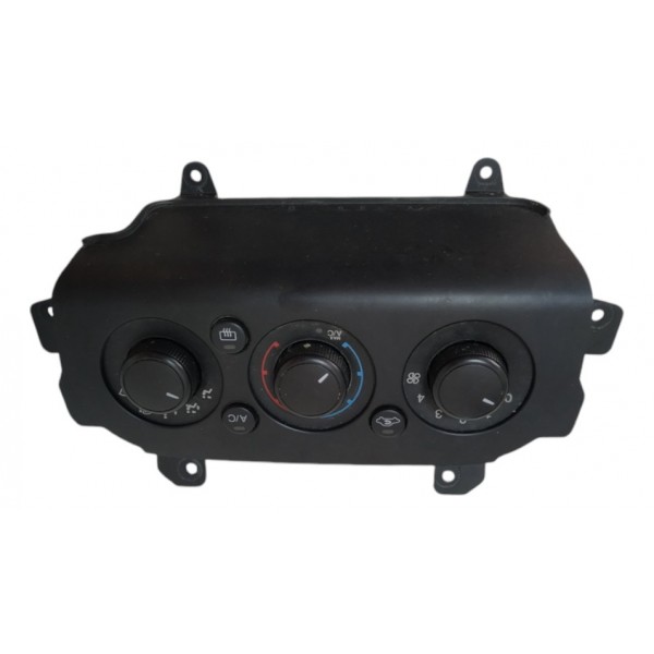 Comando Ar Condicionado Ford Ka 2015 B156