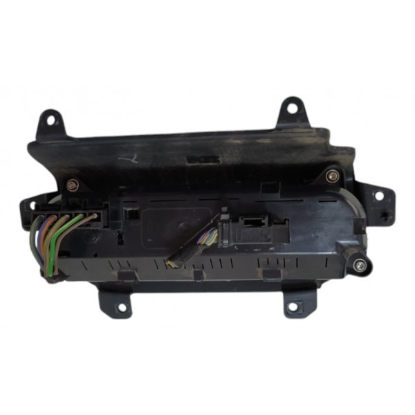 Comando Ar Condicionado Ford Ka 2015 B156