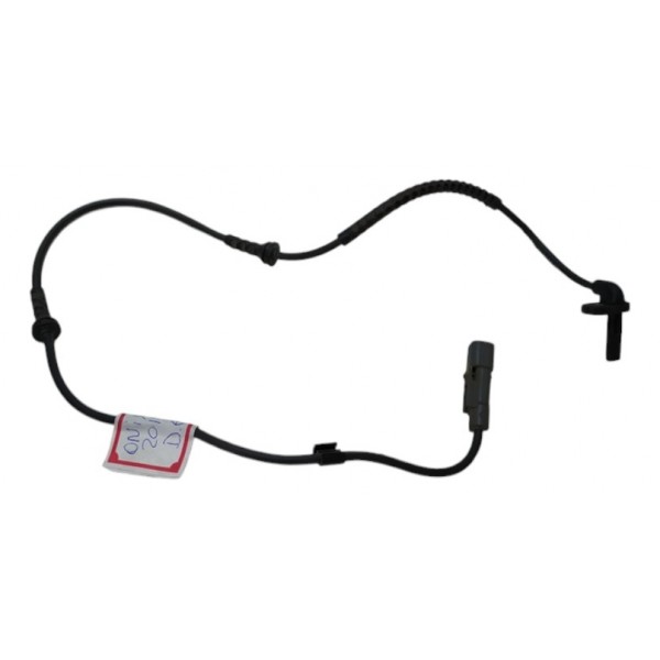 Sensor Roda 52031596 Gm Onix 1.4 2014 B153