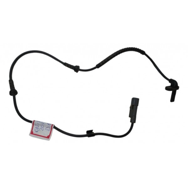 Sensor Roda 52031596 Gm Onix 1.4 2014 B153