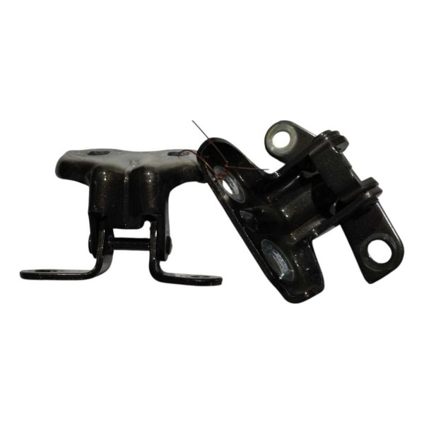 Par Dobradiça Porta Tras Esq Gm Tracker 2025