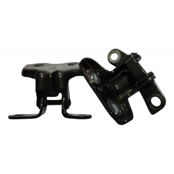 Par Dobradiça Porta Tras Esq Gm Tracker 2025