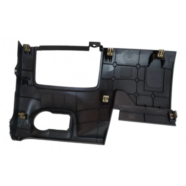 Acabamento Inferior Esq Painel Gm Onix 1.4 2014 B148