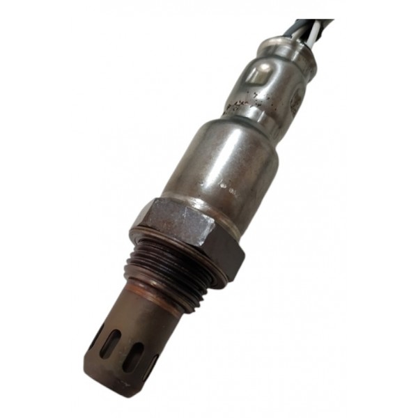 Sonda Lambda Pós Gm Onix 1.4 2014 B145