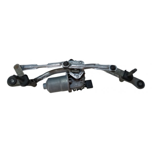 Motor Limpador Parabrisa Gm Onix 1.4 2014 B140
