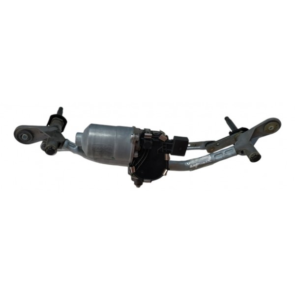 Motor Limpador Parabrisa Gm Onix 1.4 2014 B140