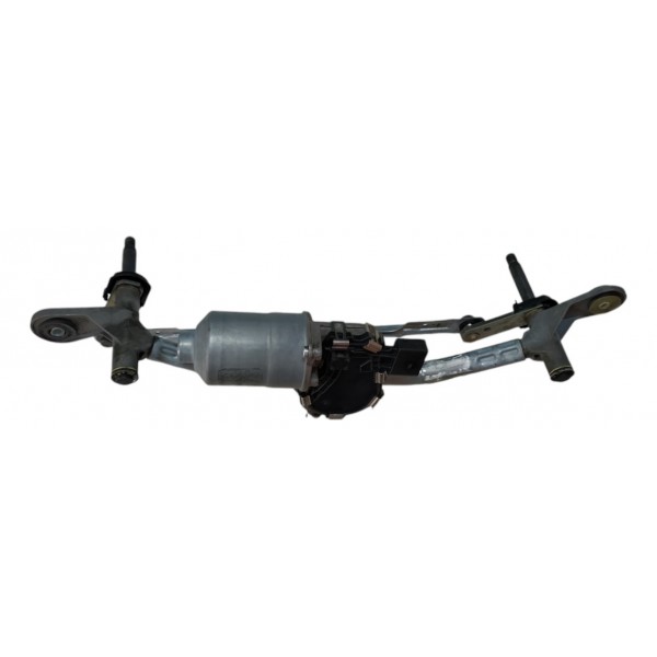 Motor Limpador Parabrisa Gm Onix 1.4 2014 B140