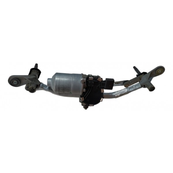 Motor Limpador Parabrisa Gm Onix 1.4 2014 B140