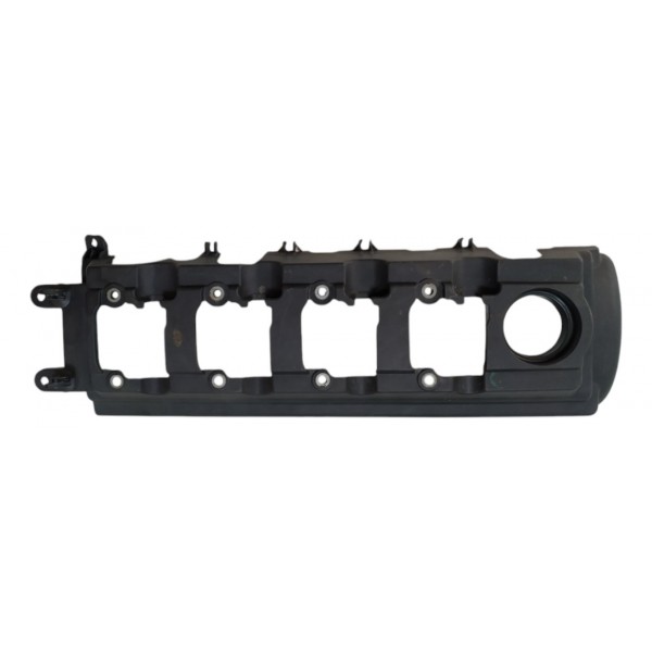 Tampa Capa Motor Gm Onix 1.4 2014 B138