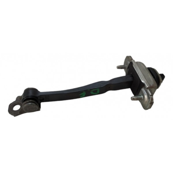 Limitador Dobradiça Porta Diant Esq Gm Onix 1.4 2014 B136