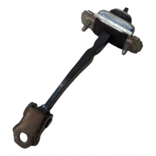 Limitador Dobradiça Porta Diant Esq Gm Onix 1.4 2014 B136