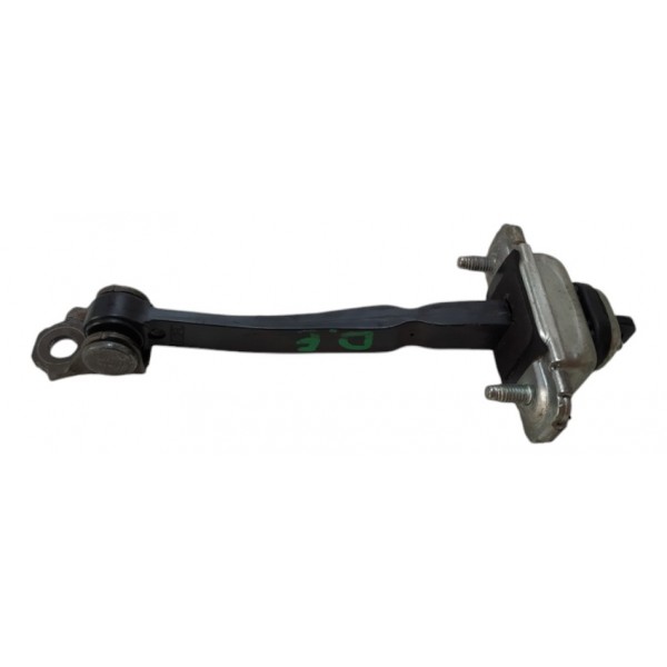 Limitador Dobradiça Porta Diant Esq Gm Onix 1.4 2014 B136