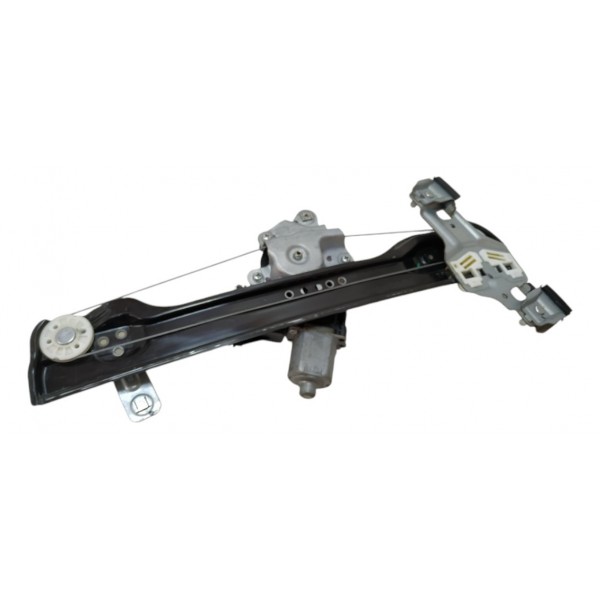 Maquina Vidro Diant Esq Gm Onix 1.4 2014 B135